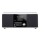 Radio i budzik IMPERIAL Imperial DABMAN i200 Multifunctional Stereo Radio DAB+ / FM